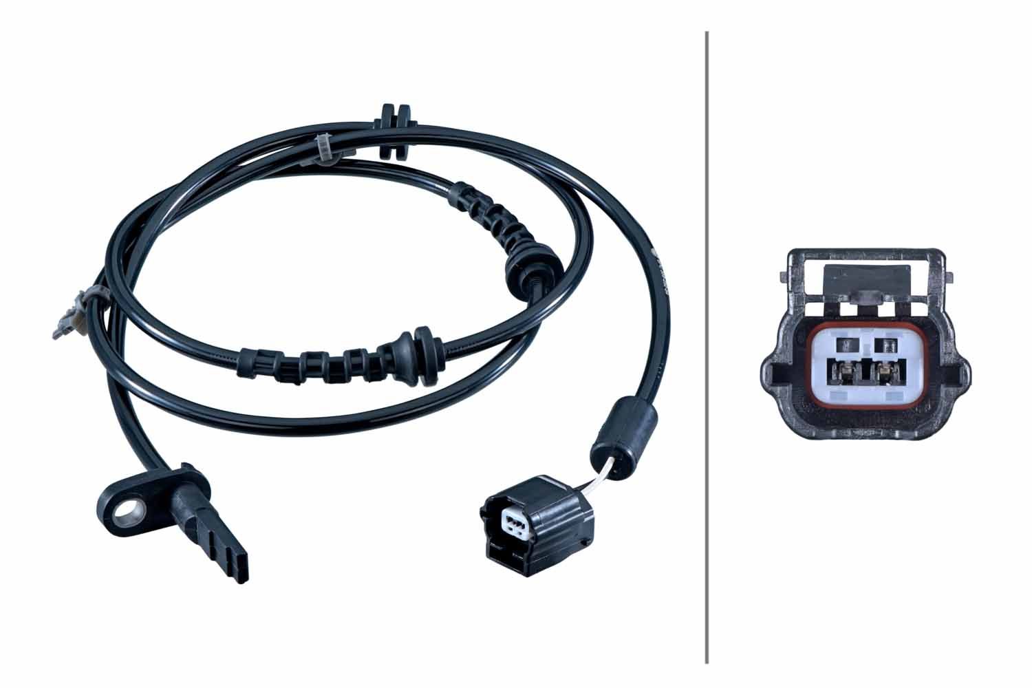 Andur, rattapöörete arv