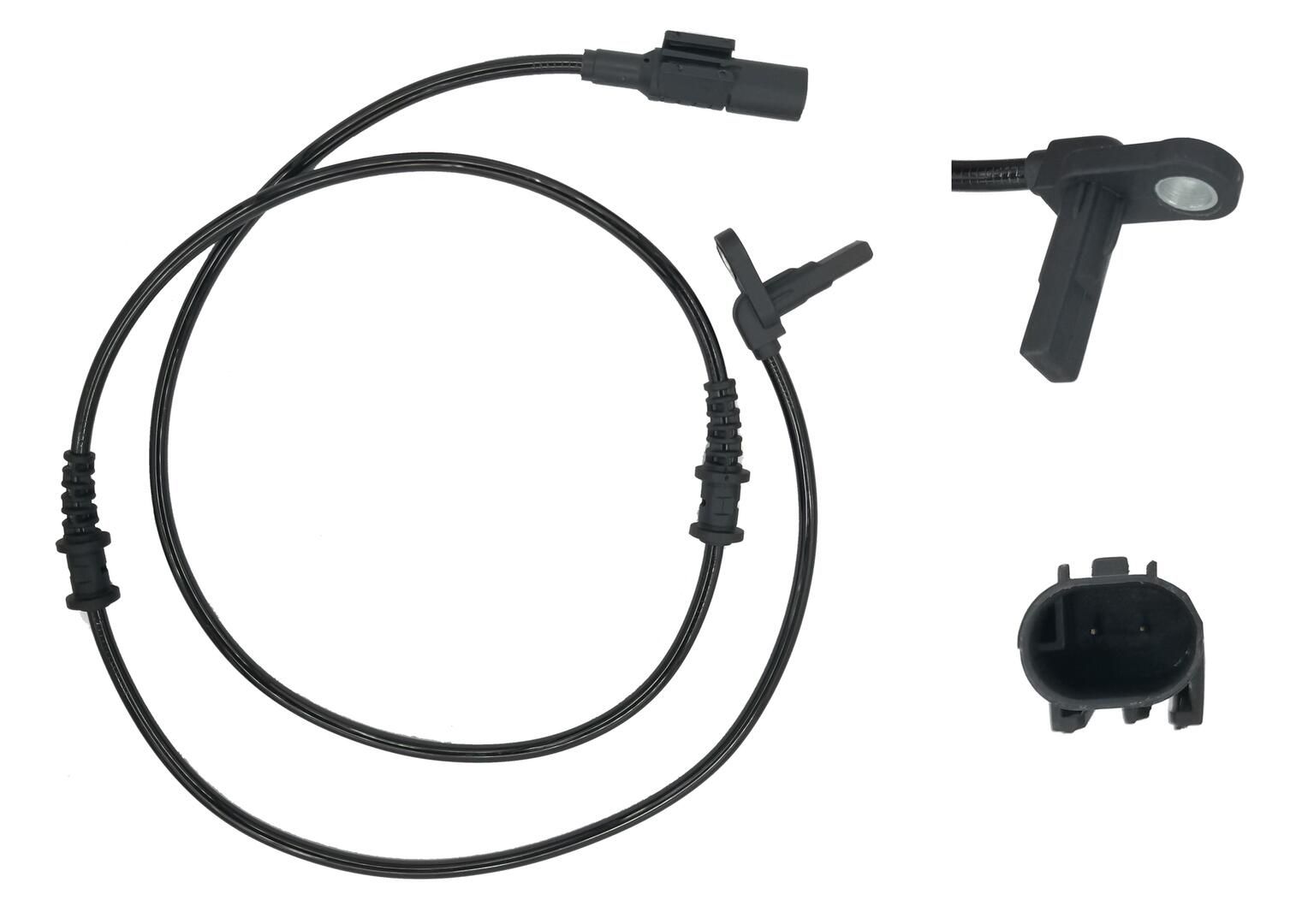 senzor,turatie roata WAGNER ABS00245