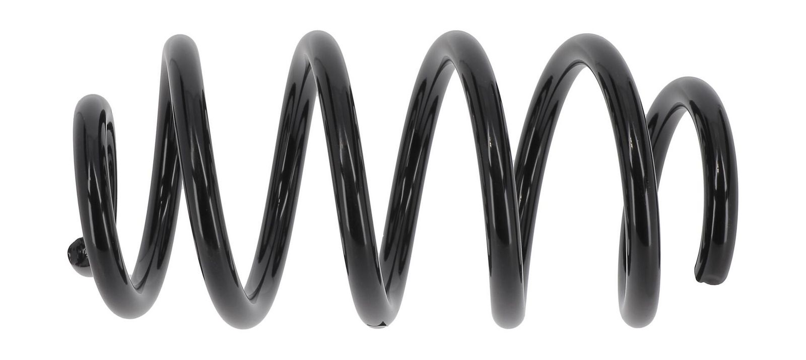 Пружина ходовой части