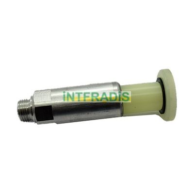 Pompe, préalimentation de carburant