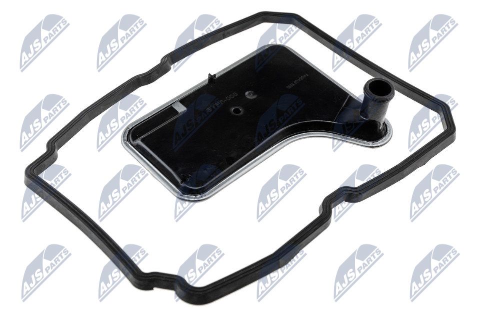 set filtre hidraulice, cutie e vit.automata NTY FSF-PS-003