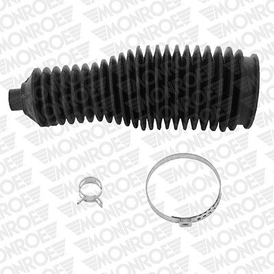 Zestaw osłon, układ kierowniczy MONROE L10035
