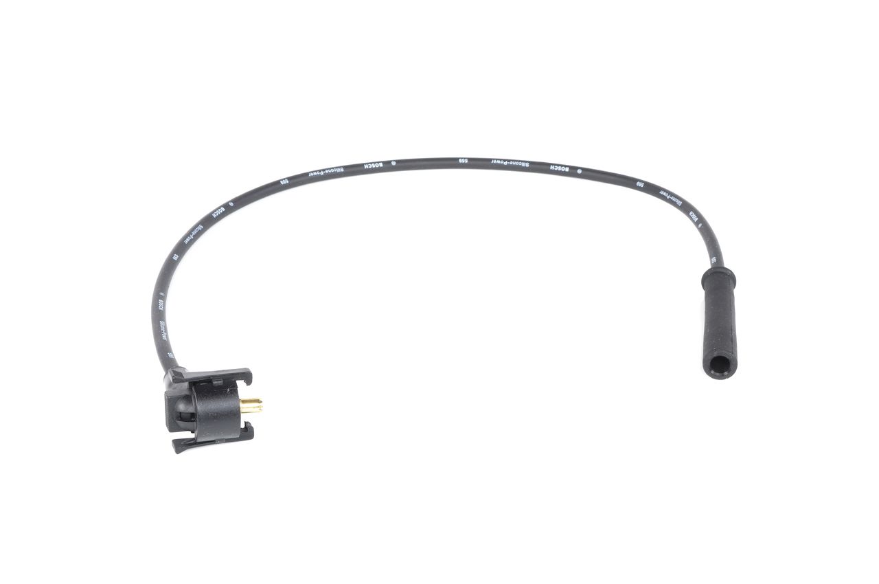 fisa bujii BOSCH 0 986 356 107