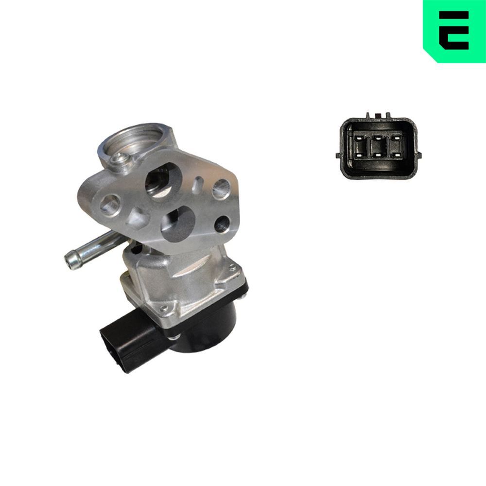 Supapa EGR ERA 555521A