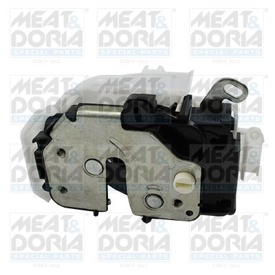 Zamek drzwi MEAT & DORIA 31009