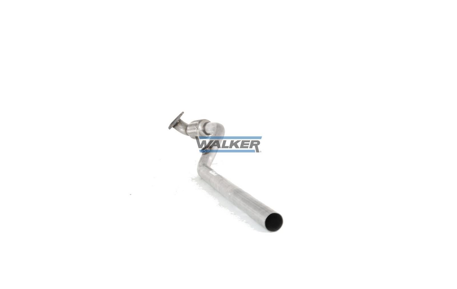 Levně Výfuková trubka WALKER 09969