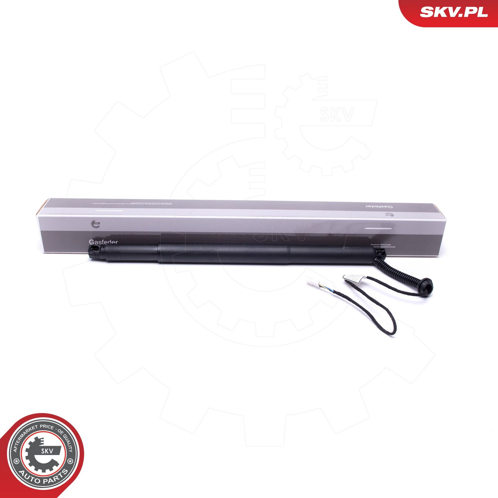 Motor electric, haion ESEN SKV 52SKV924