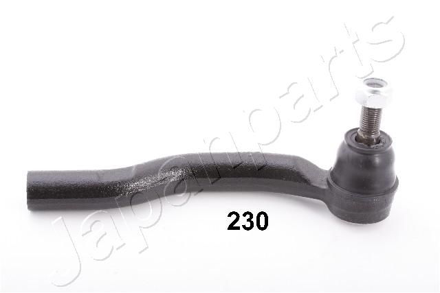 Końcówka drążka kierowniczego poprzecznego JAPANPARTS TI-230L