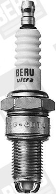 Zapalovací svíčka BorgWarner (BERU) Z12SB