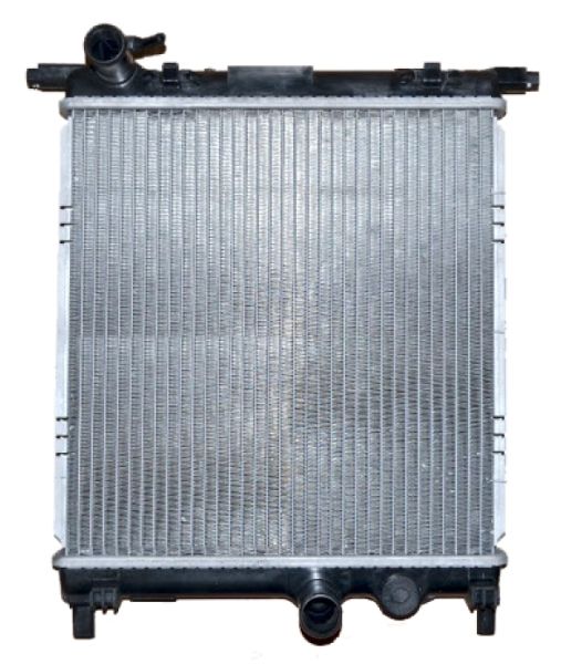 Chladič, chlazení motoru NRF 53101