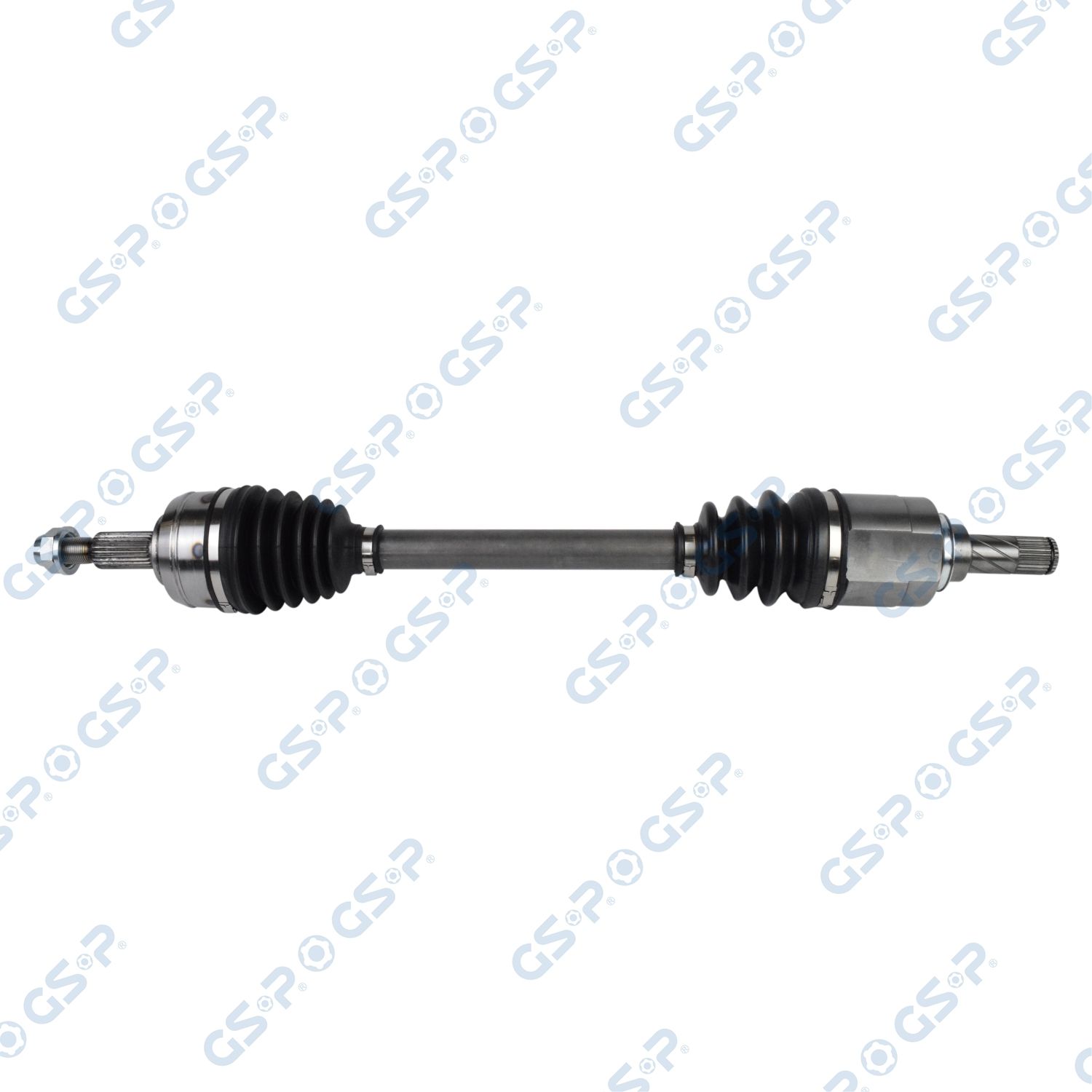 Приводной вал