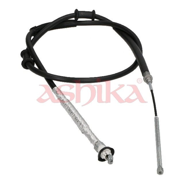 Cablu, frana de parcare ASHIKA 131-00-0245