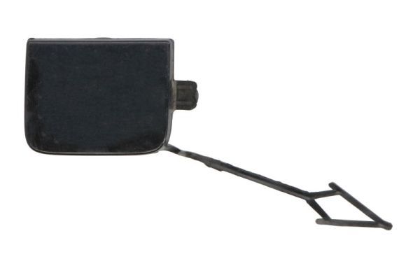 Põrkerauakate, haakeseade