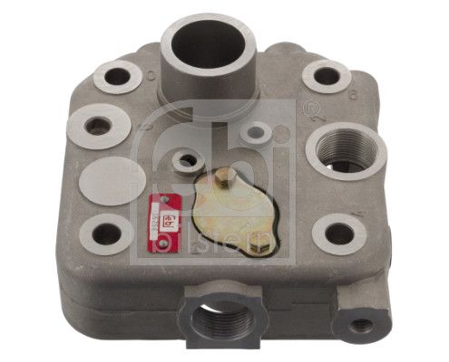 chiulasa, compresor FEBI BILSTEIN 35756