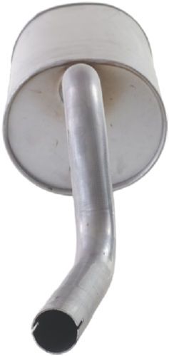 Levně Zadní tlumič výfuku BOSAL 200-081