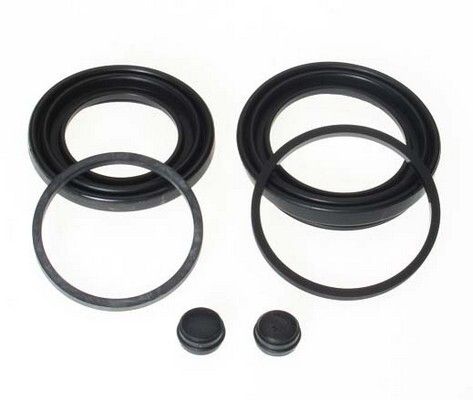 garnitura,piston etrier Budweg 184607