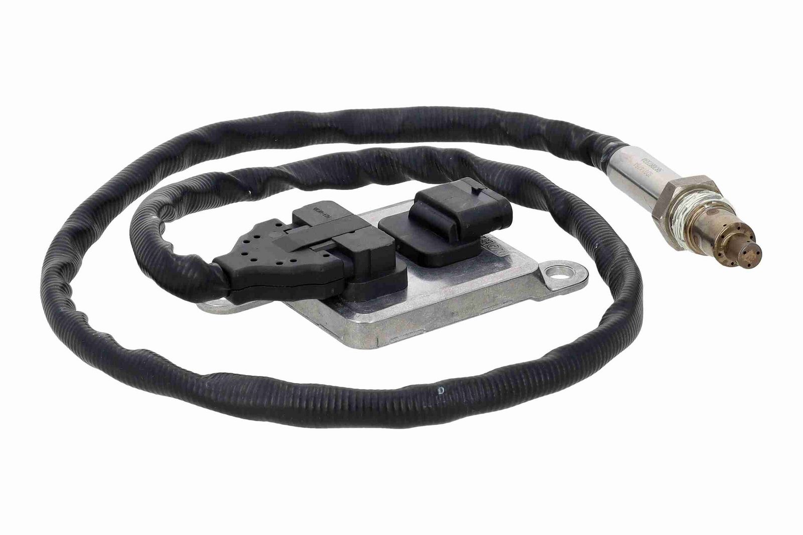 Capteur NOx, Injection d'urée