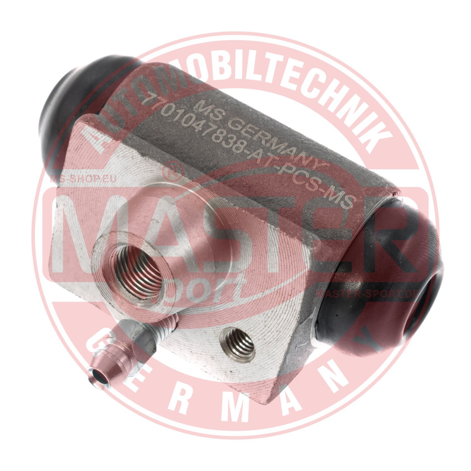 Cylinderek hamulcowy MASTER-SPORT GERMANY 7701047838-AT-PCS-MS