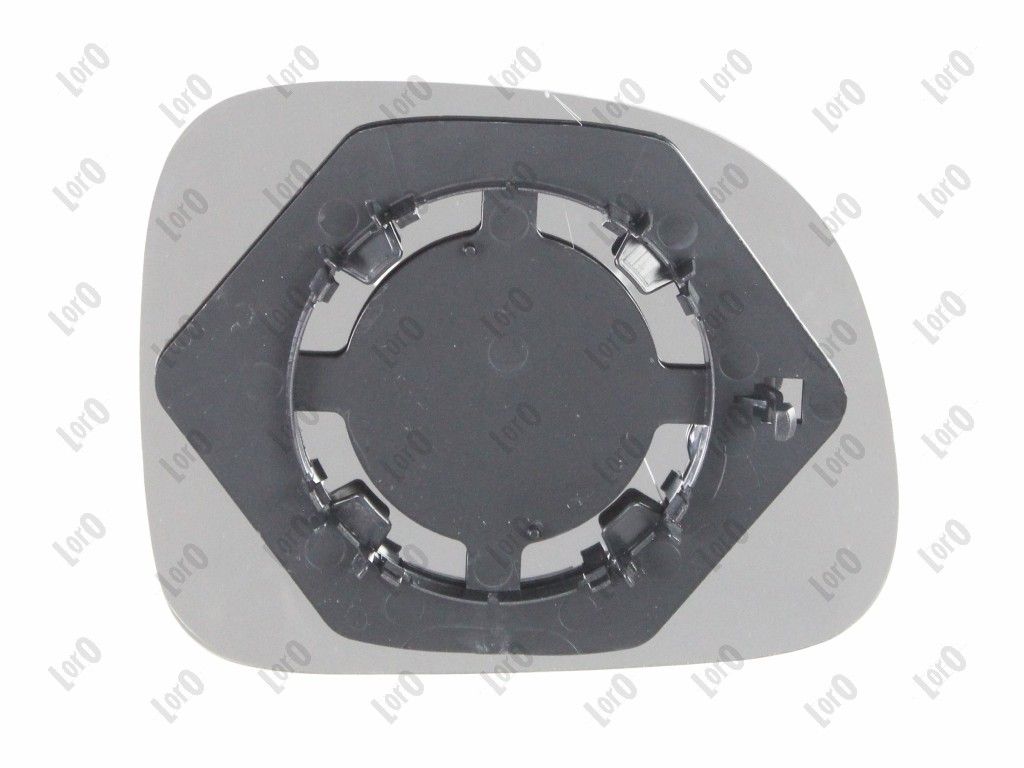 Sticla oglinda, oglinda retrovizoare exterioara DEPO 1129G01