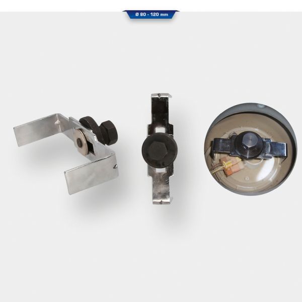 Set scule montare senzor nivel combustibil/pompa combustibil KS TOOLS BT536008