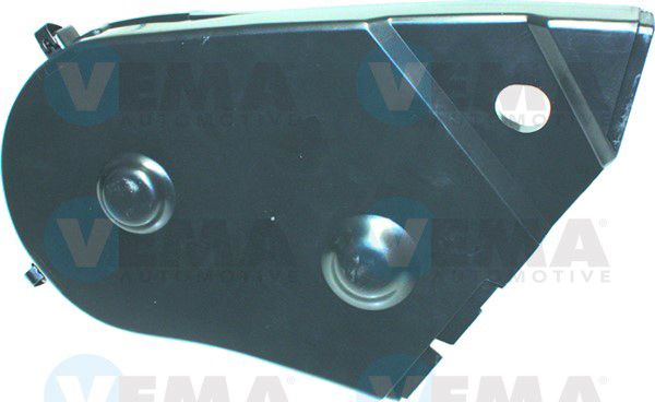 Pokrywa, pasek rozrządu VEMA 15927