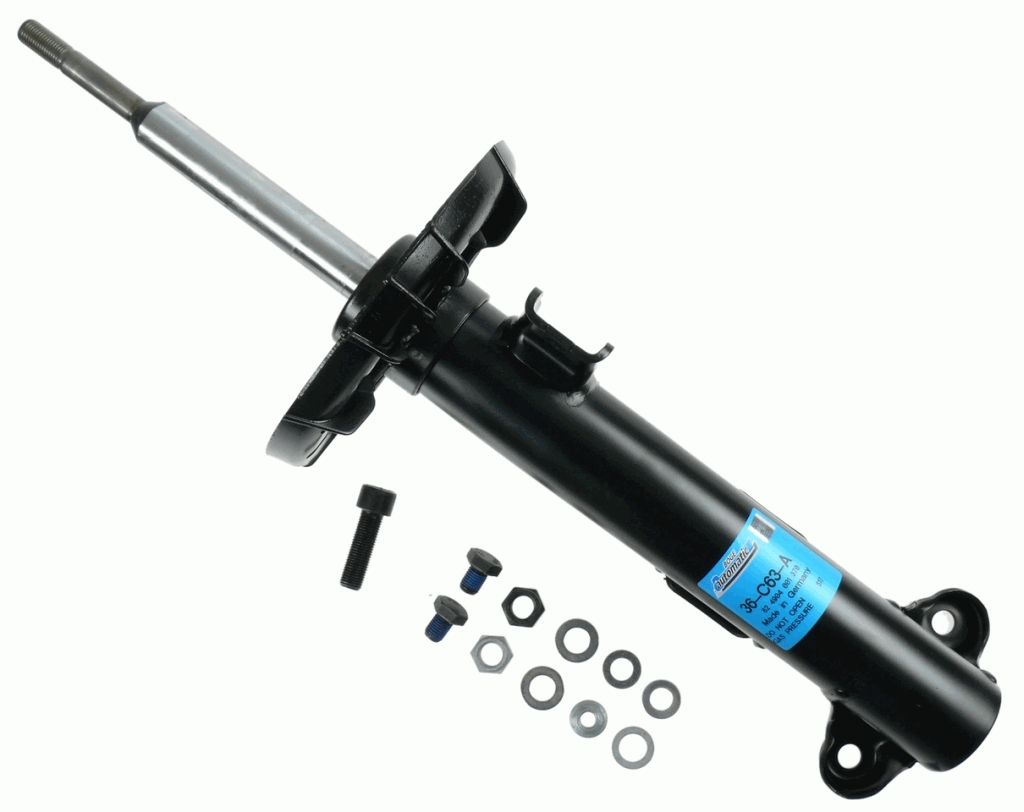 Amortyzator BOGE 36-C63-A