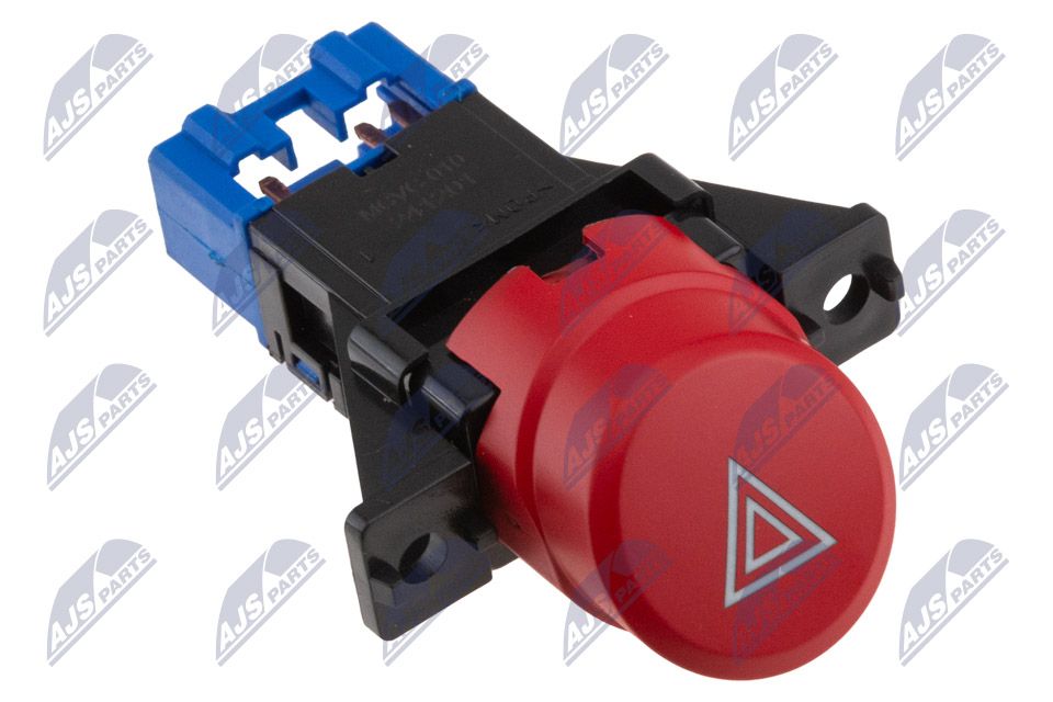 comutator ,lumini de avarie NTY EWS-VC-010