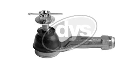 Końcówka drążka kierowniczego poprzecznego DYS 22-25943