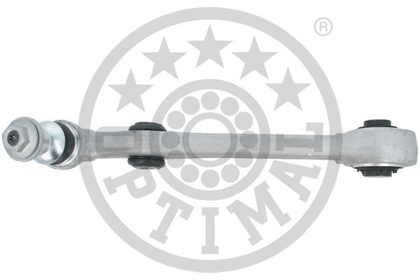 Wahacz, zawieszenie koła OPTIMAL G5-1041