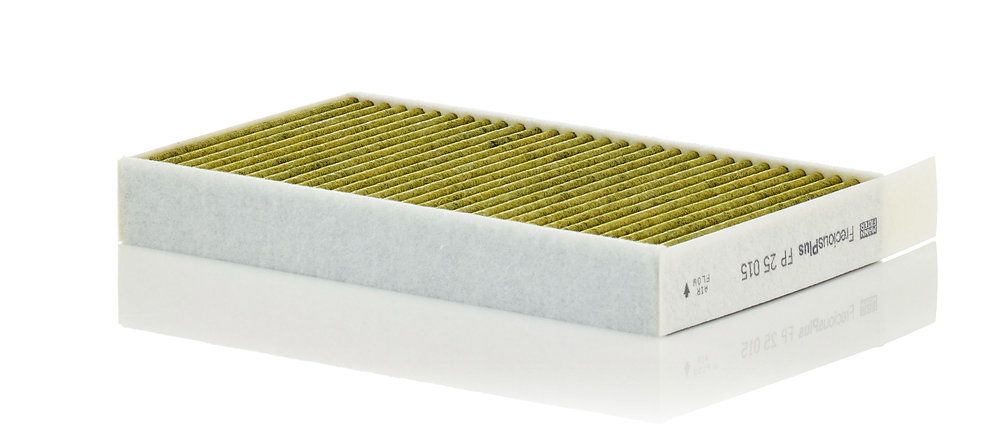 Levně Filtr, vzduch v interiéru MANN-FILTER FP 25 015