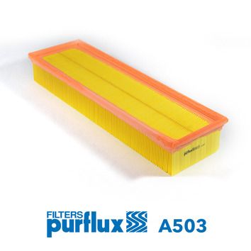 Filtru aer PURFLUX A503