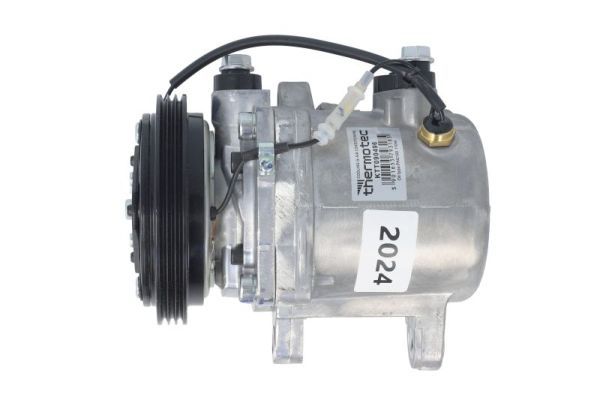 Compresor, climatizare THERMOTEC KTT090496