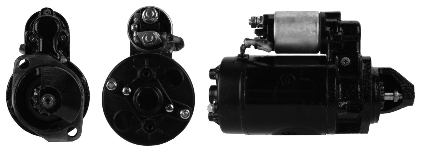 Rozrusznik LUCAS LRS01302