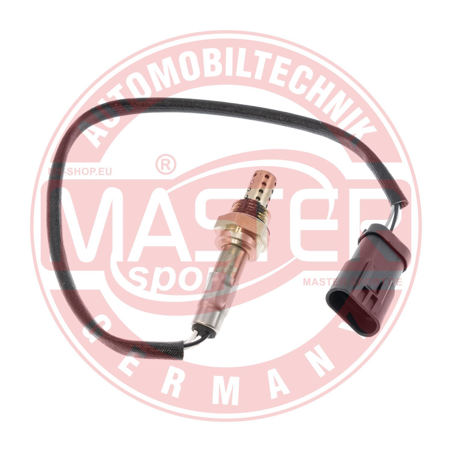Sonda lambda MASTER-SPORT GERMANY 8200052063-PCS-MS