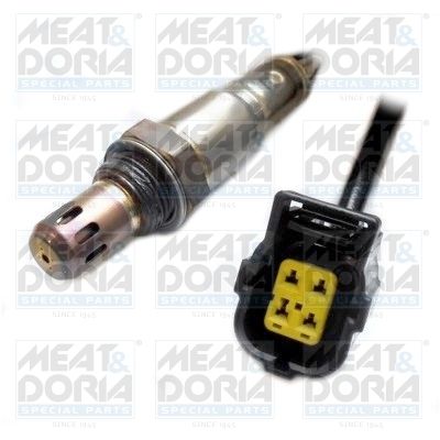 Sonda lambda MEAT & DORIA 81887