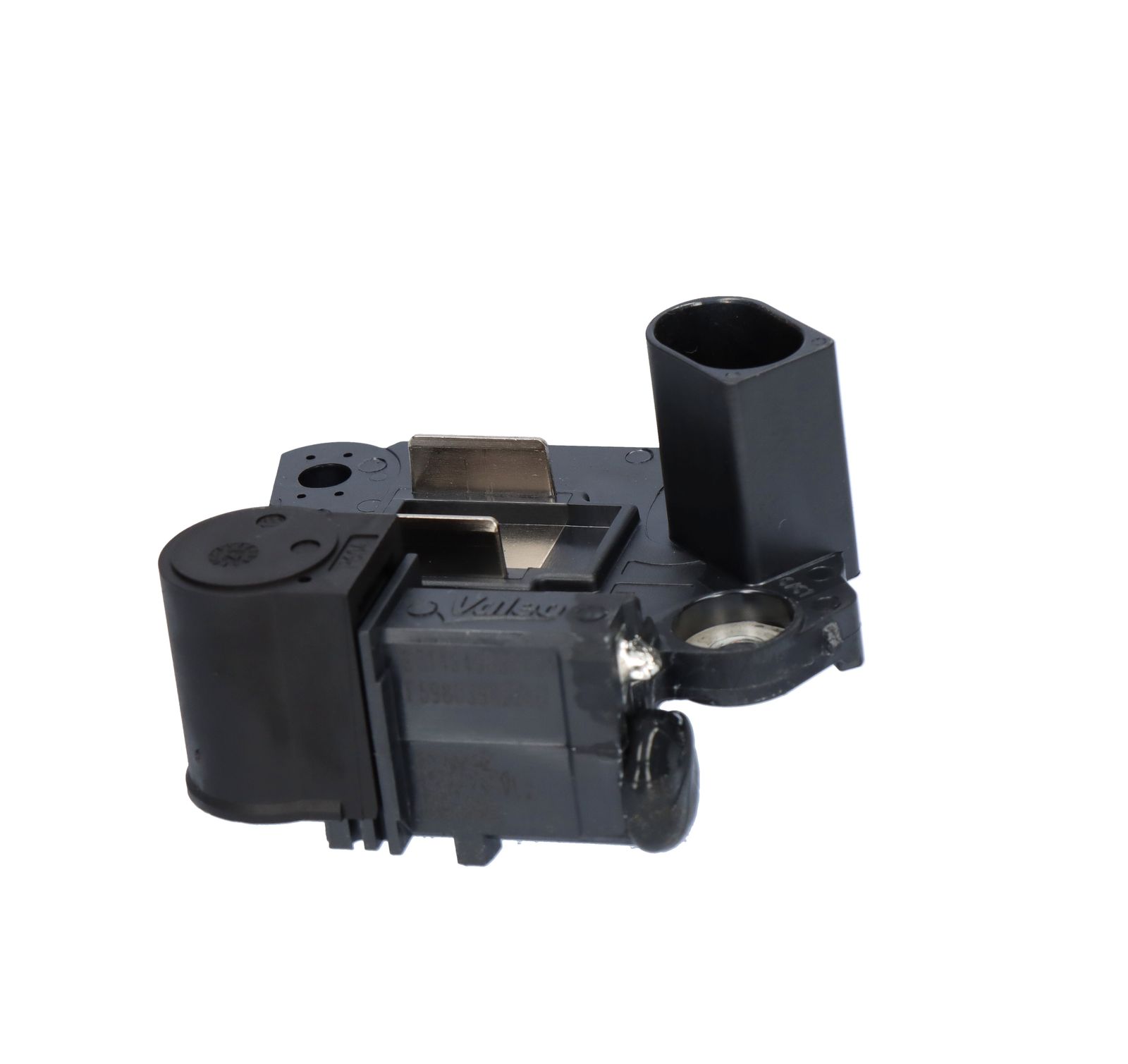 Ģeneratora sprieguma regulators