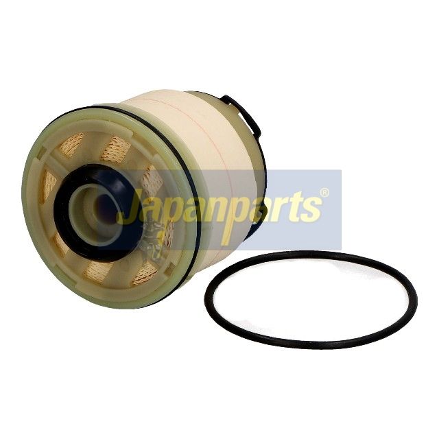 Levně Palivový filtr JAPANPARTS FC-ECO038
