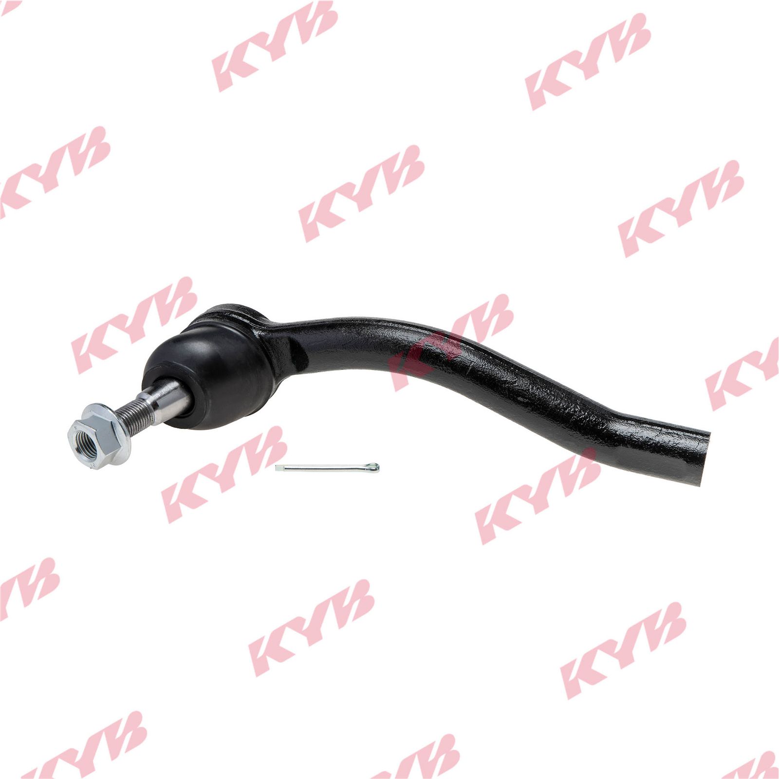 Cap de bara KYB KTR4585