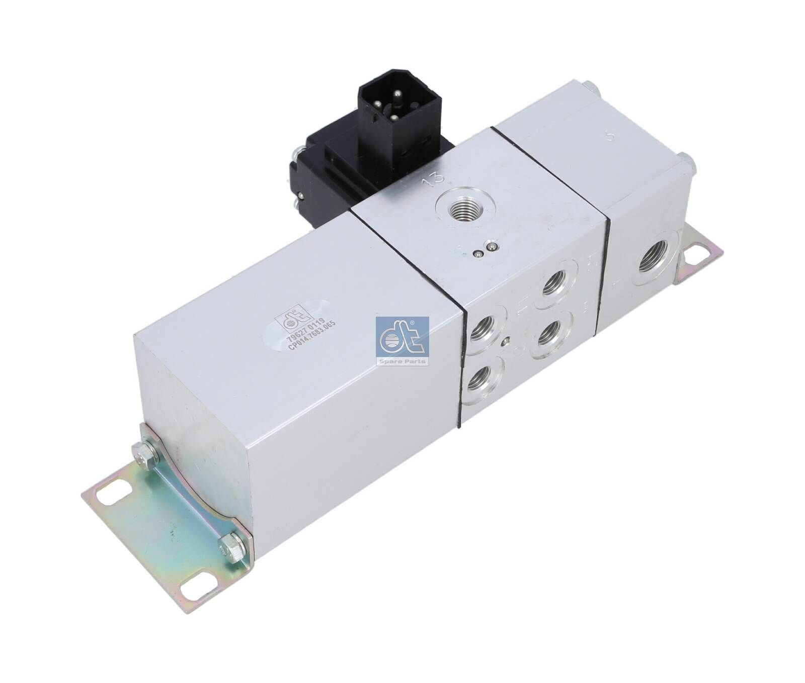 Supapa magnetica DT Spare Parts 2.25065