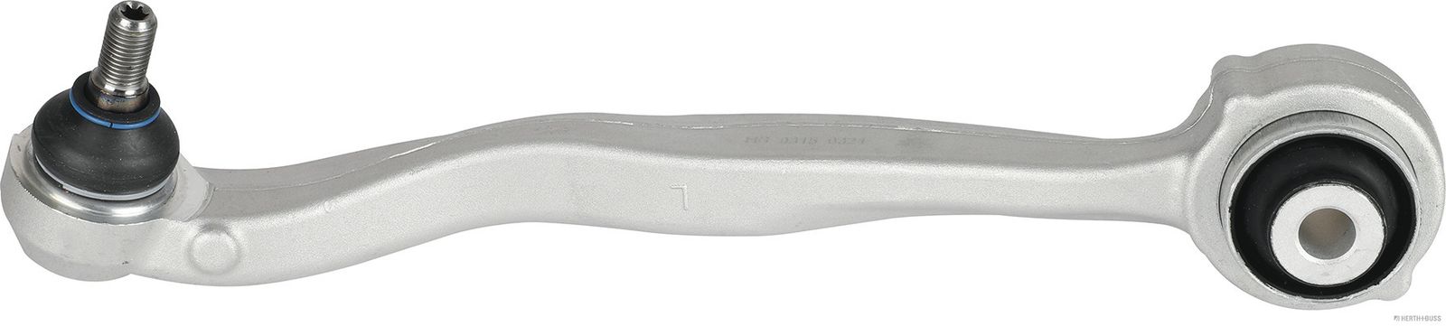 Brat, suspensie roata HERTH+BUSS JAKOPARTS J4900815