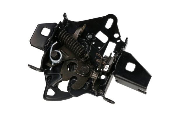 Serrure de capot-moteur