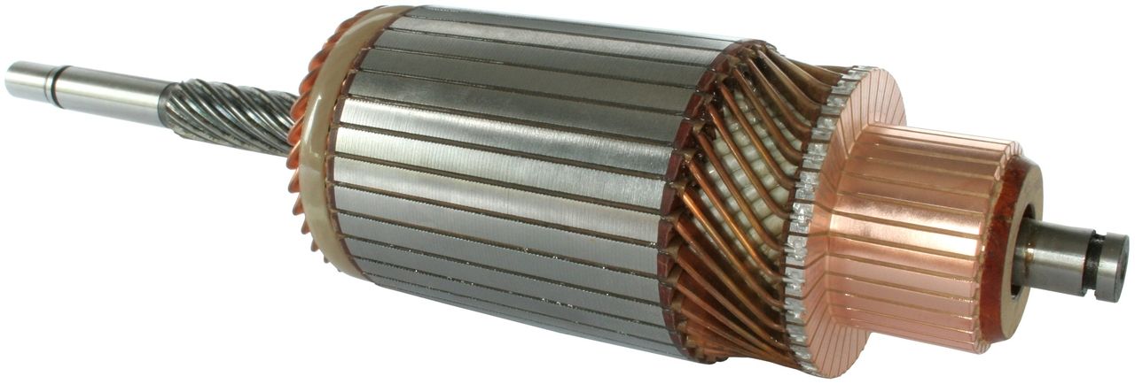 armatura,demaror HC-Cargo F 032 130 319