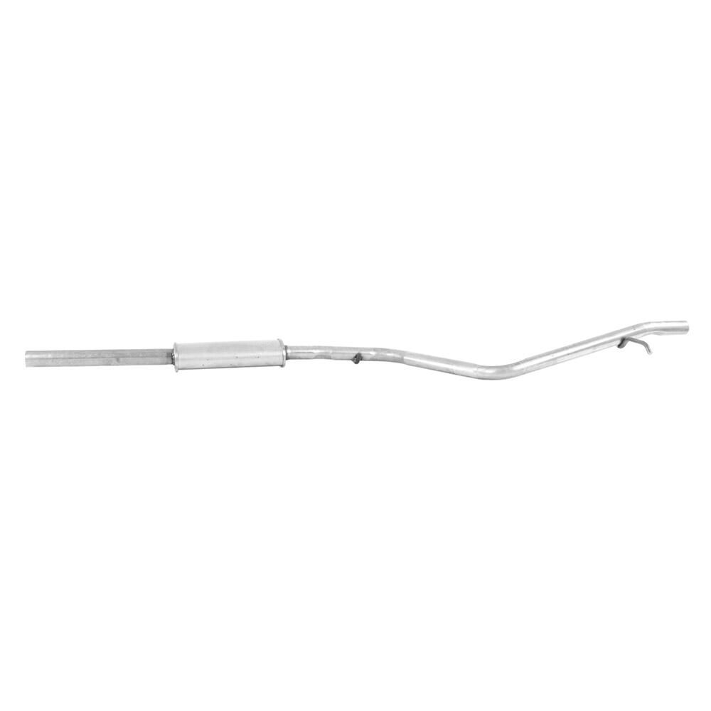 Střední tlumič výfuku WALKER 23854