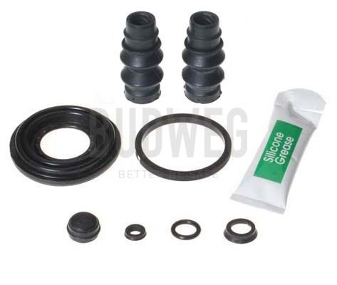 Zestaw naprawczy, zacisk hamulca BUDWEG CALIPER 203644
