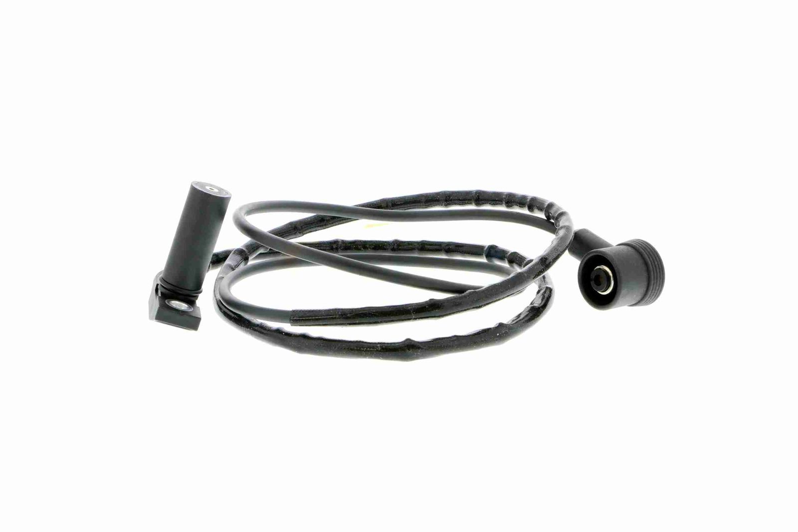 Capteur d'angle, vilebrequin