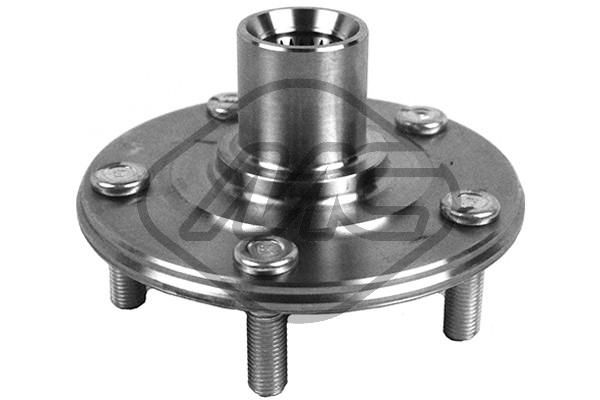 Piasta koła METALCAUCHO 90257