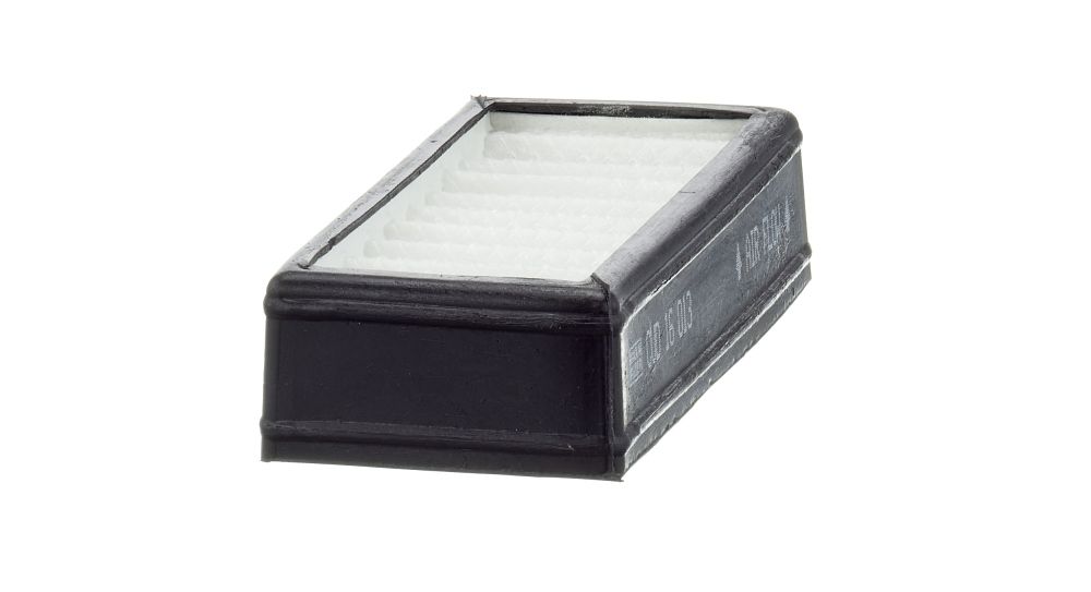 Filtru, aer habitaclu MANN-FILTER CUD 16 013