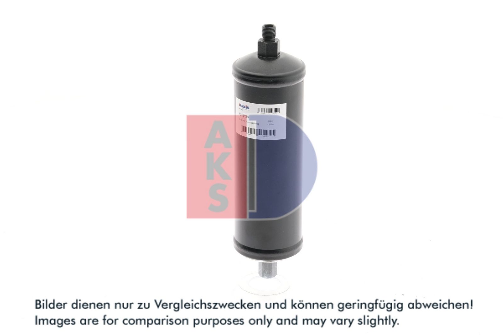 uscator,aer conditionat AKS DASIS 800552N