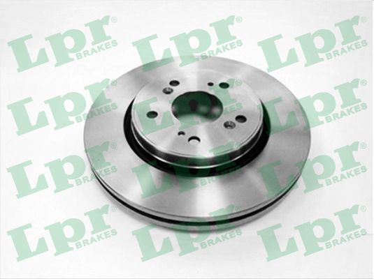 Disc frana LPR H1029V