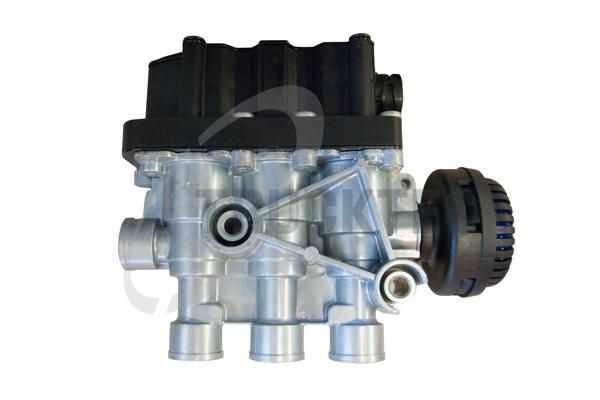 Boc supape, suspensie pneumatica TRUCKTEC AUTOMOTIVE 01.30.204